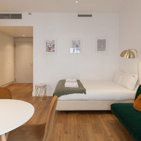 Flh Sao Bento Lovely Studio 리스본 외부 사진