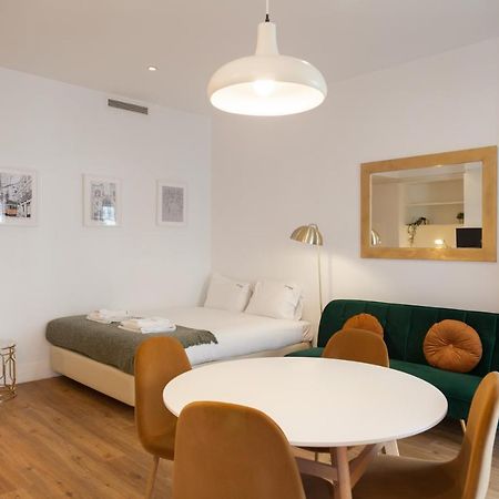 Flh Sao Bento Lovely Studio 리스본 외부 사진
