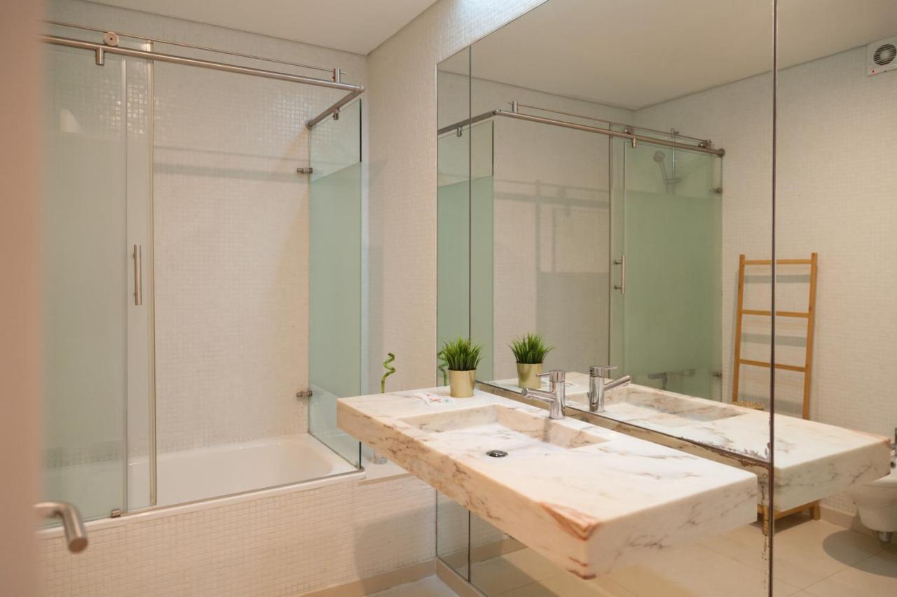 Flh Sao Bento Lovely Studio 리스본 외부 사진